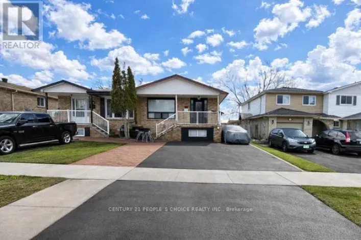 108 KOZLOV STREET, Barrie