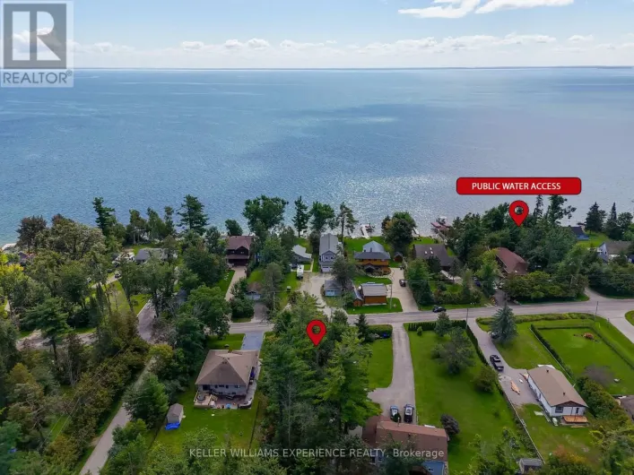 108 LAKESHORE ROAD E, Oro-Medonte