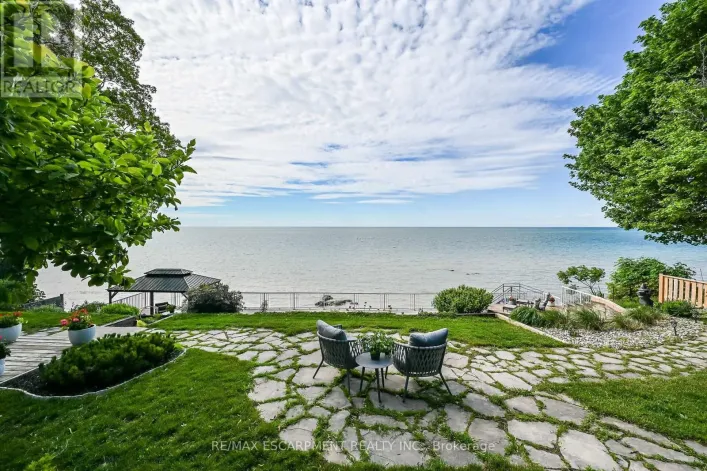 108 LAKESIDE DRIVE, Haldimand