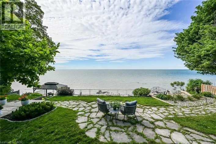 108 LAKESIDE Drive, Nanticoke