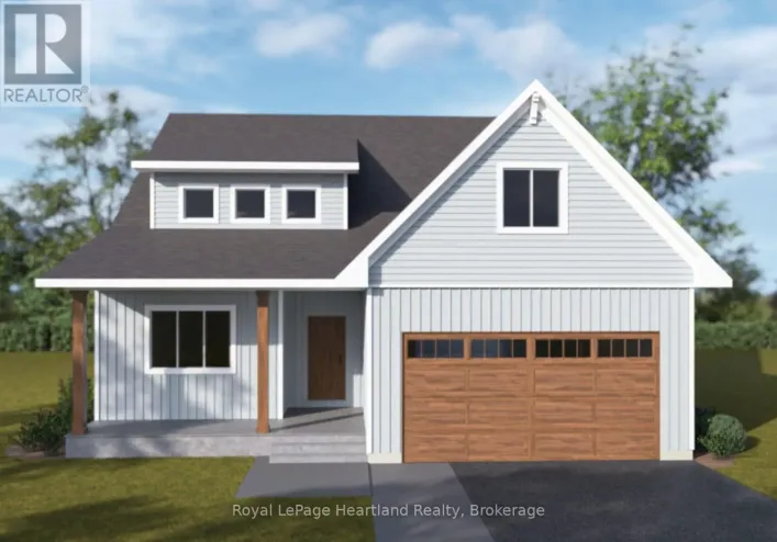 108 LARGO LANE, Goderich)