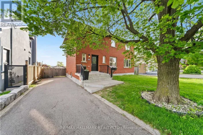108 LEXFIELD AVENUE, Toronto
