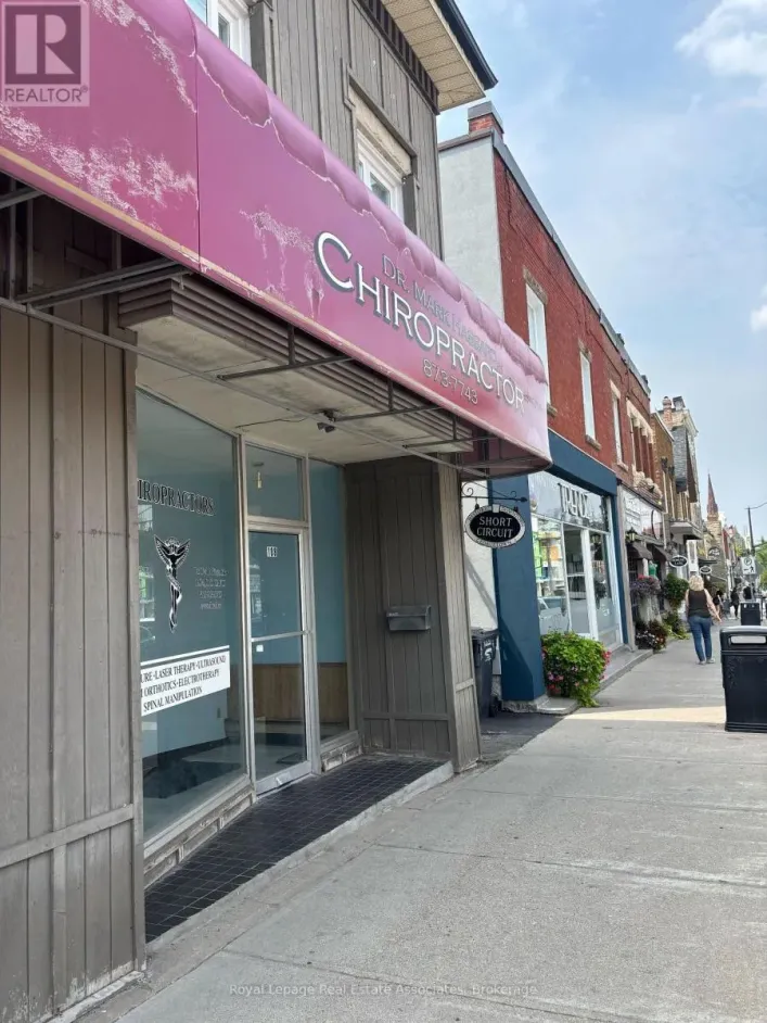 108 MAIN STREET S, Halton Hills