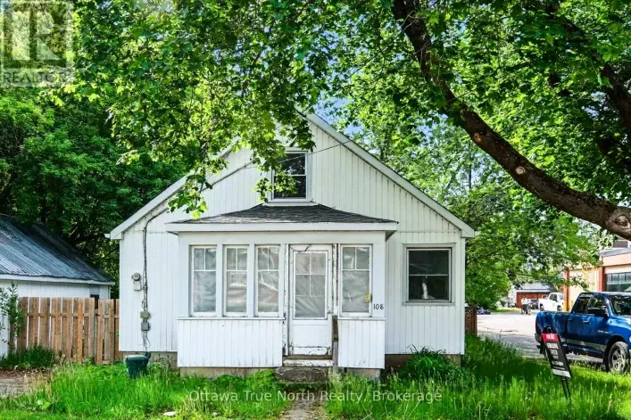 House for sale: 108 MALEY STREET, North Grenville