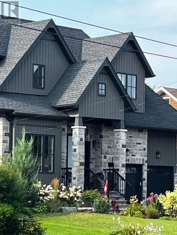 108 MANITOBA STREET, Whitchurch-Stouffville