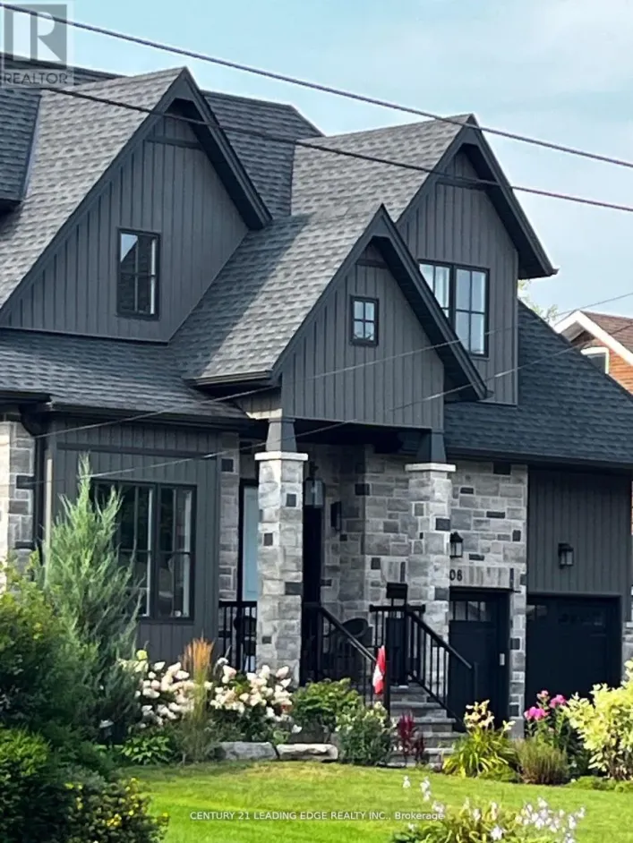 108 MANITOBA STREET, Whitchurch-Stouffville