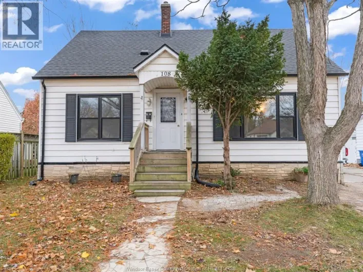 108 Marlborough STREET East, Leamington