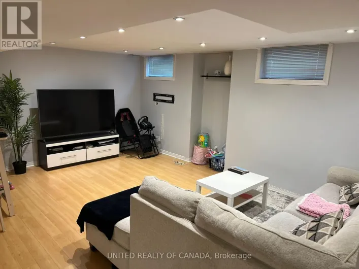 108 MAROON DRIVE, Richmond Hill