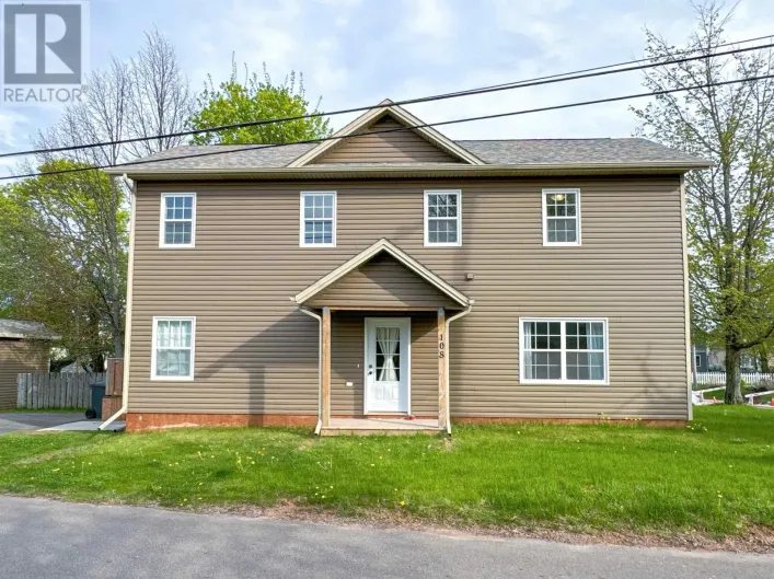 108 McGill Avenue, Charlottetown
