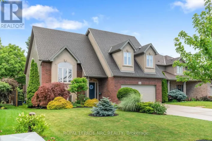 108 MICHAEL DRIVE, Welland