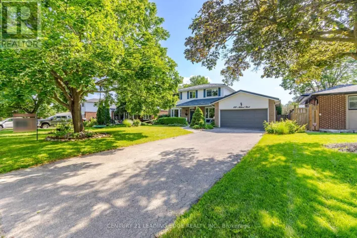 108 MILLARD STREET, Whitchurch-Stouffville