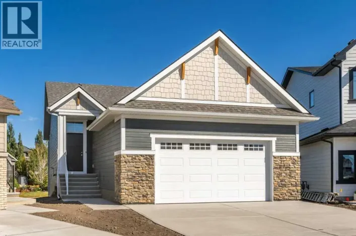 108 Monterey Bay SE, High River