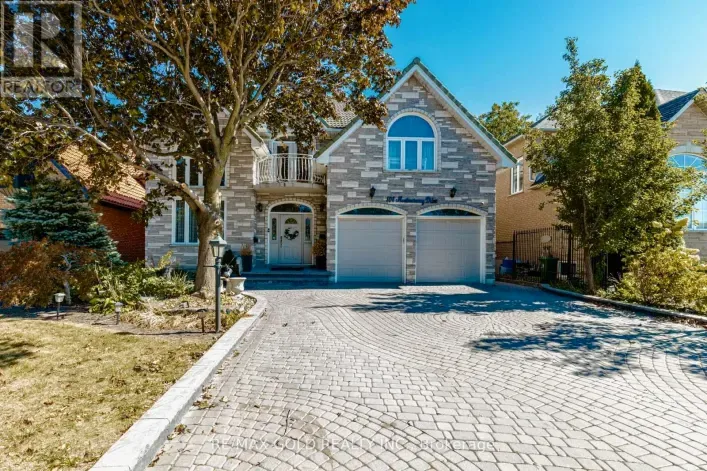 108 MONTMORENCY DRIVE, Hamilton
