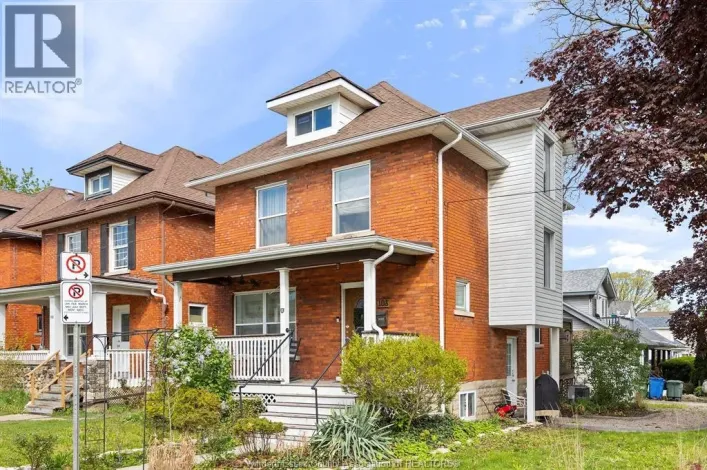 108 MONTROSE STREET, Windsor