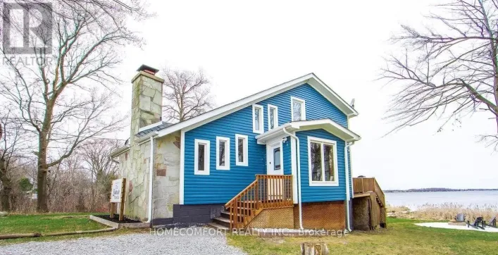 108 MORRIS LANE, Scugog