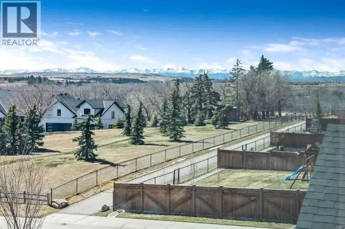 108 Mount Rae Heights, Okotoks