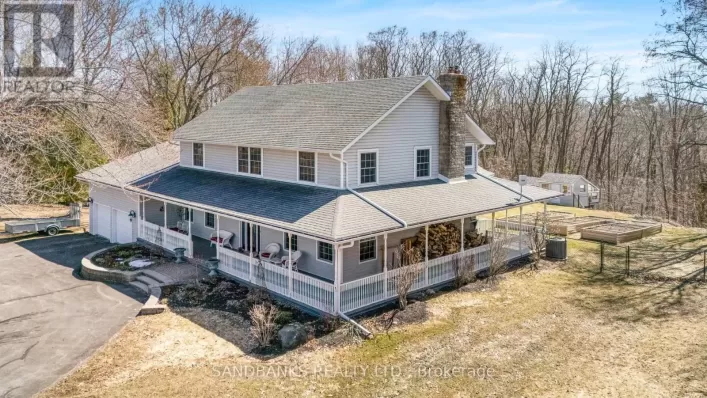 108 MURRAY STREET, Quinte West