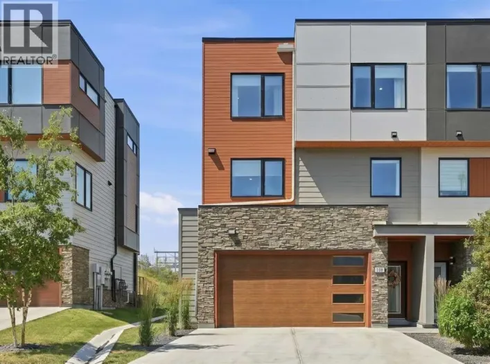108 Na'a Heights SW, Calgary