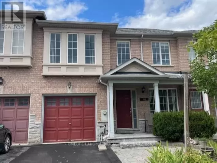 108 NAHANNI DRIVE, Richmond Hill