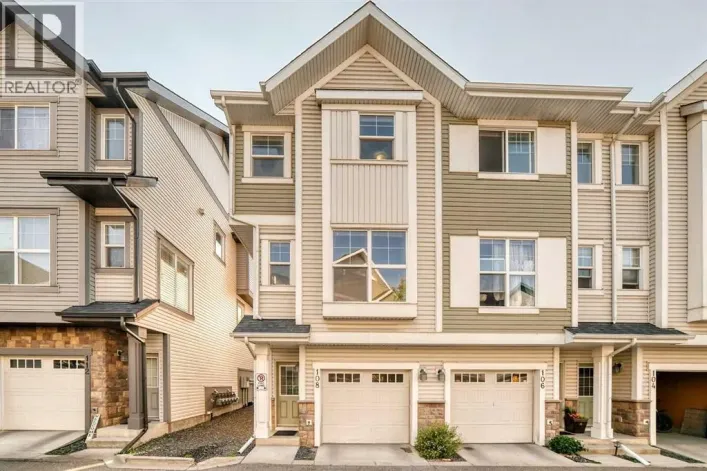 108 New Brighton Point SE, Calgary