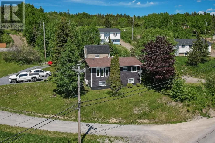 108 North Shore Highway, Meadows