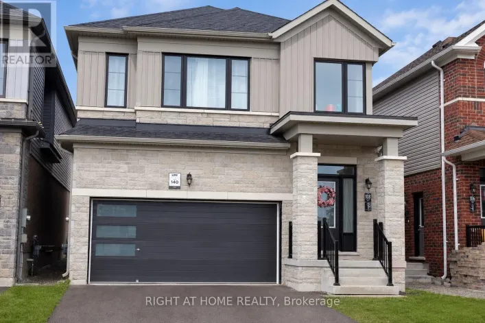 108 NOTTINGHAM ROAD, Barrie