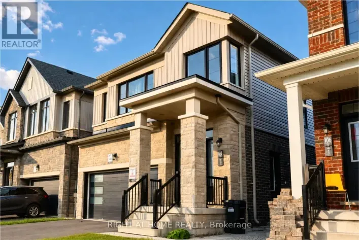 108 NOTTINGHAM ROAD, Barrie