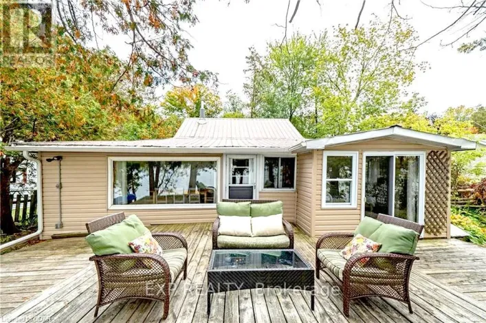 108 OAK LAKE ROAD, Quinte West