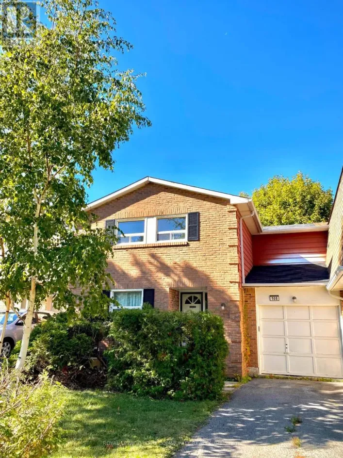 108 ORCHARD HEIGHTS BOULEVARD, Aurora