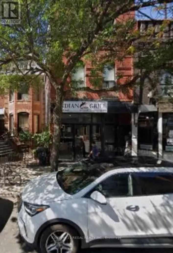 108 OSSINGTON AVENUE, Toronto