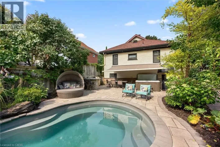 108 OWEN Street, Barrie