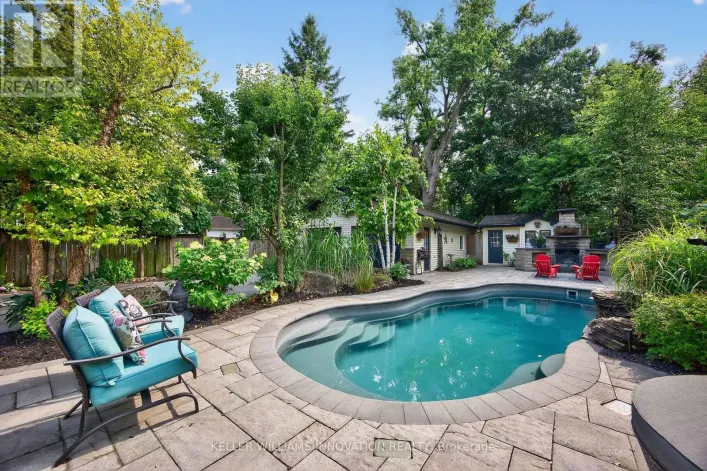 108 OWEN STREET, Barrie