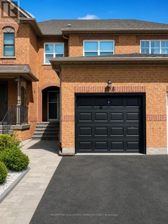 108 PARKTREE DRIVE, Vaughan