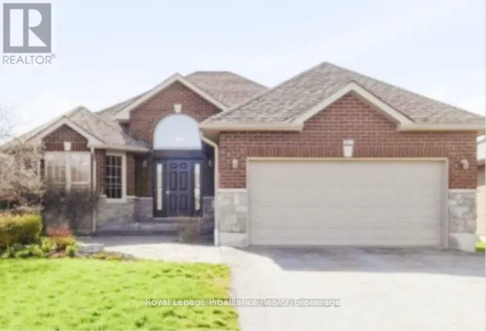108 PARKVIEW HEIGHTS, Quinte West