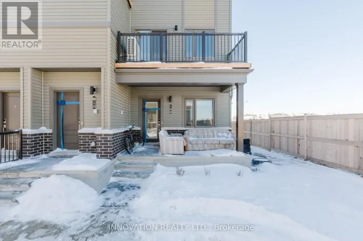 108 PARNIAN PRIVATE, Ottawa