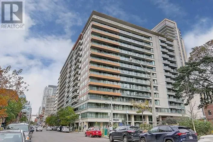 108 PRIMARY BEDROOM ONLY - 111 ELIZABETH STREET, Toronto