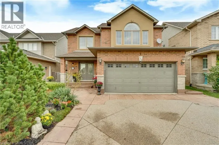 108 PROVIDENT Way, Mount Hope