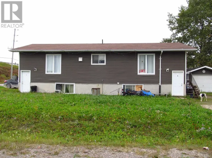 108 Queen ST, Longlac