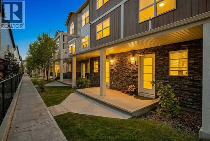 108 Redstone View NE, Calgary