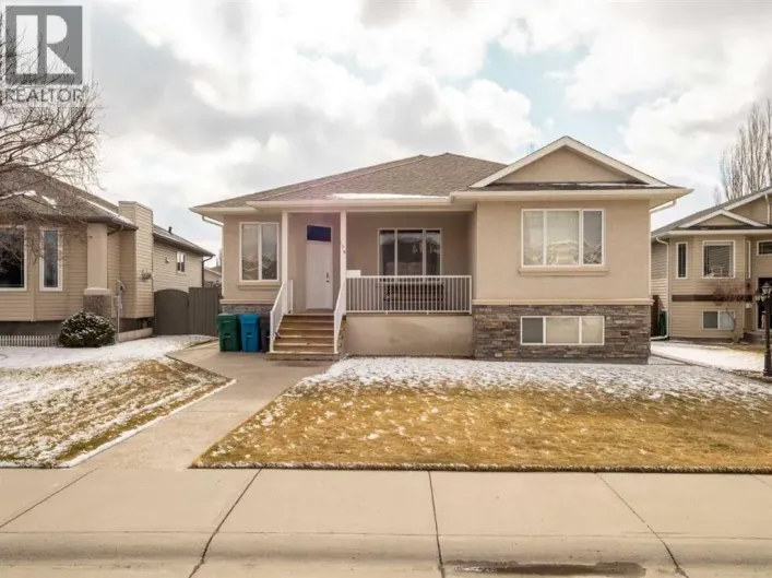 108 Riverdale Terrace W, Lethbridge