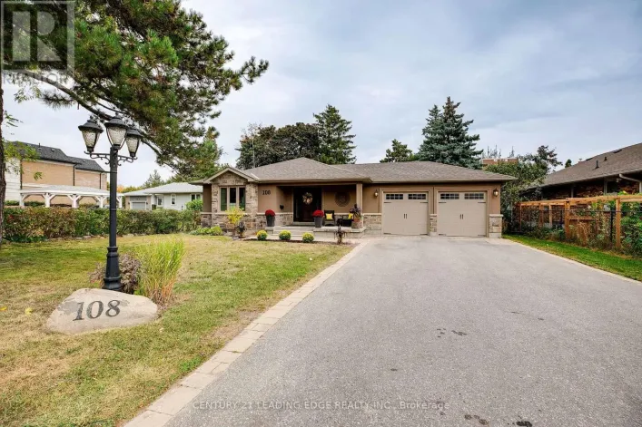 108 ROBINSON STREET, Markham
