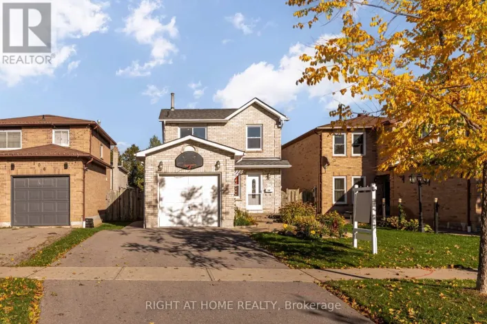 108 ROTHERGLEN ROAD N, Ajax