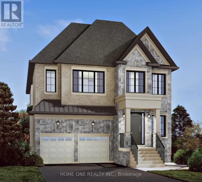108 ROY RAINEY AVENUE, Markham