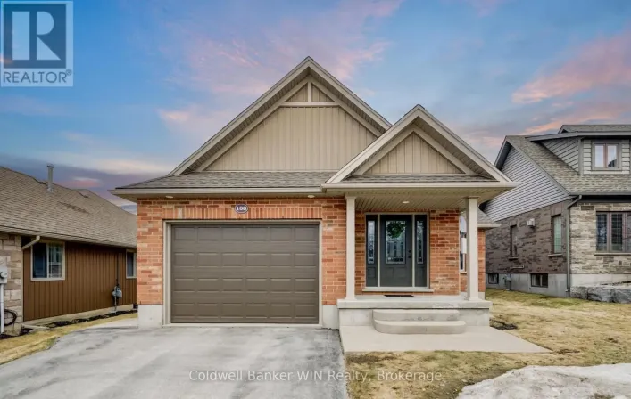 108 RUBY'S CRESCENT, Wellington North