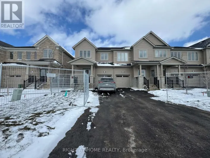 108 SANDERSON DRIVE, Kawartha Lakes