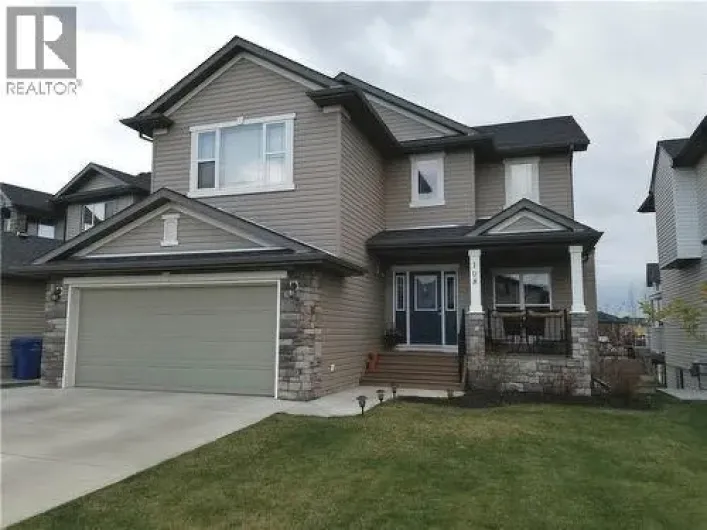108 Seagreen Lane, Chestermere
