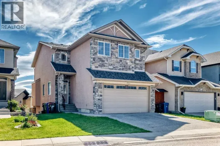 108 Sherwood Common NW, Calgary