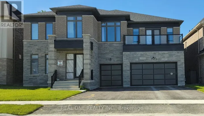 108 SILK TWIST DRIVE, East Gwillimbury