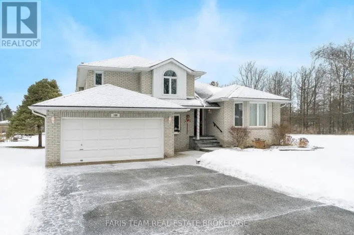 108 SIXTH STREET, Brock