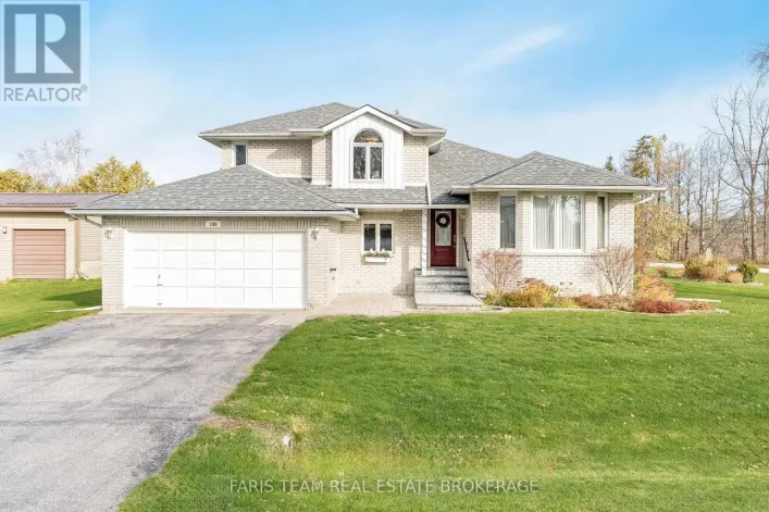 108 SIXTH STREET, Brock